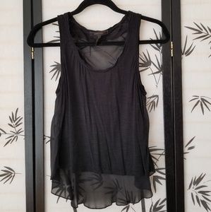BCBG MAXAZRIA top